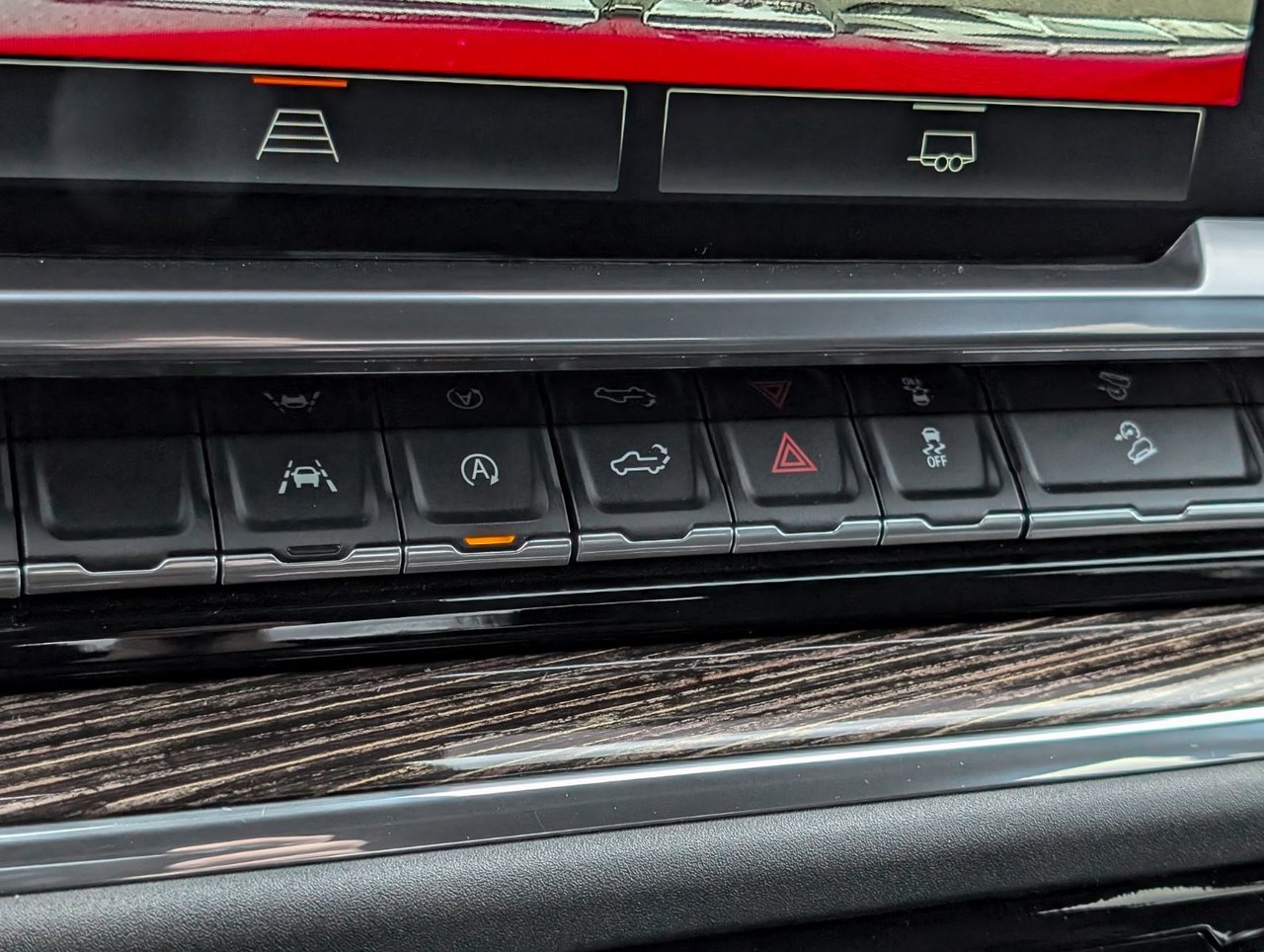 GMC Sierra 1500 SLE 2023 ROUGE Granby - photo #17