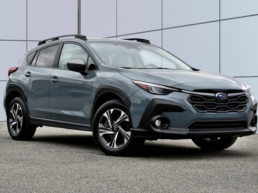 Subaru Crosstrek Touring 2024 Bleu