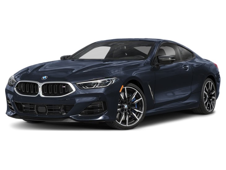 2025 BMW Série 8 M850i xDrive