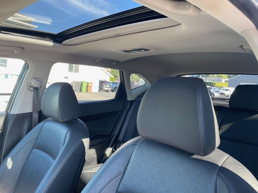 Kia Seltos 2022 2022 Gris