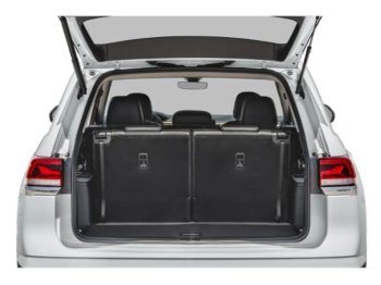 Volkswagen Atlas Comfortline