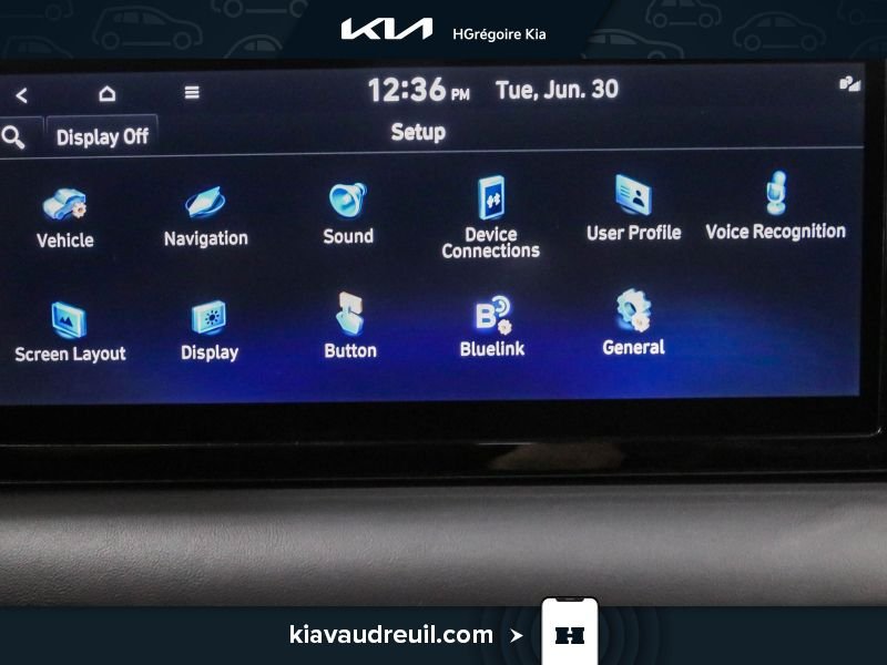 Hyundai Palisade KA8021 | Ultimate Calligraphy 2023 Argent Laval - photo #26