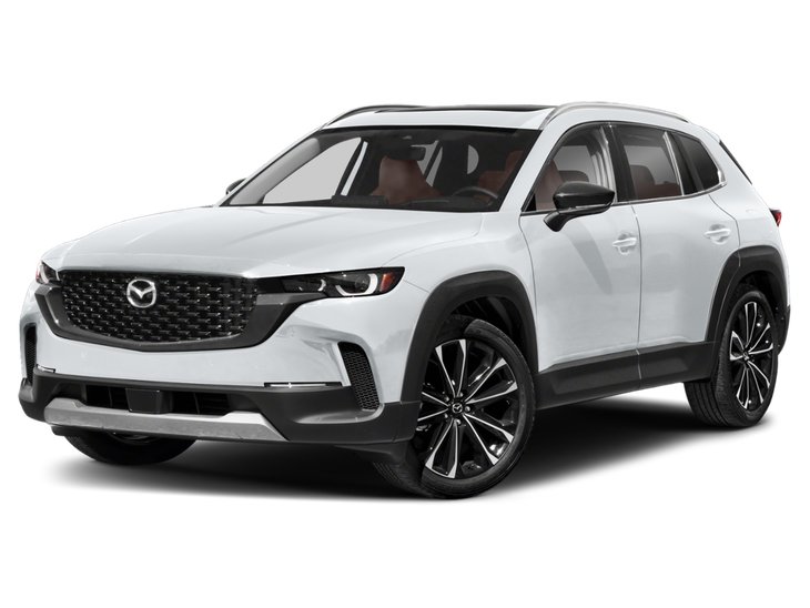 2025 Mazda CX-50 GS-L