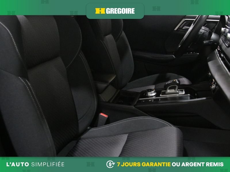 2022 Mitsubishi Outlander Blue Laval - photo #29