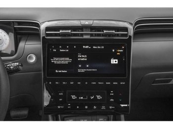 Hyundai Santa Cruz Ultime