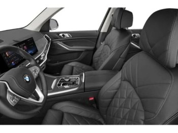 BMW X7 M60i xDrive