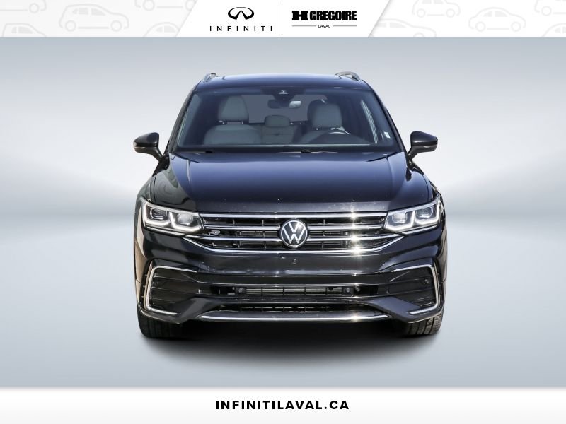 Volkswagen Tiguan 2024 Blainville - photo #1