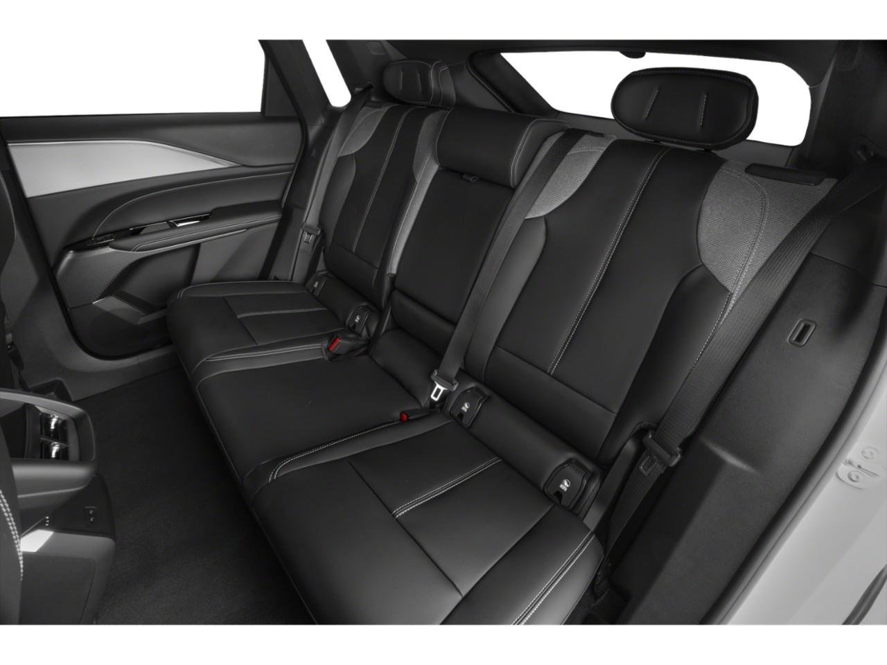 Cadillac LYRIQ Luxury 2026 Lac Emerald métallisé Rouyn-Noranda - photo #10
