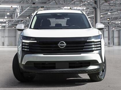 2026 Nissan Kicks 2026 Fresh Powder