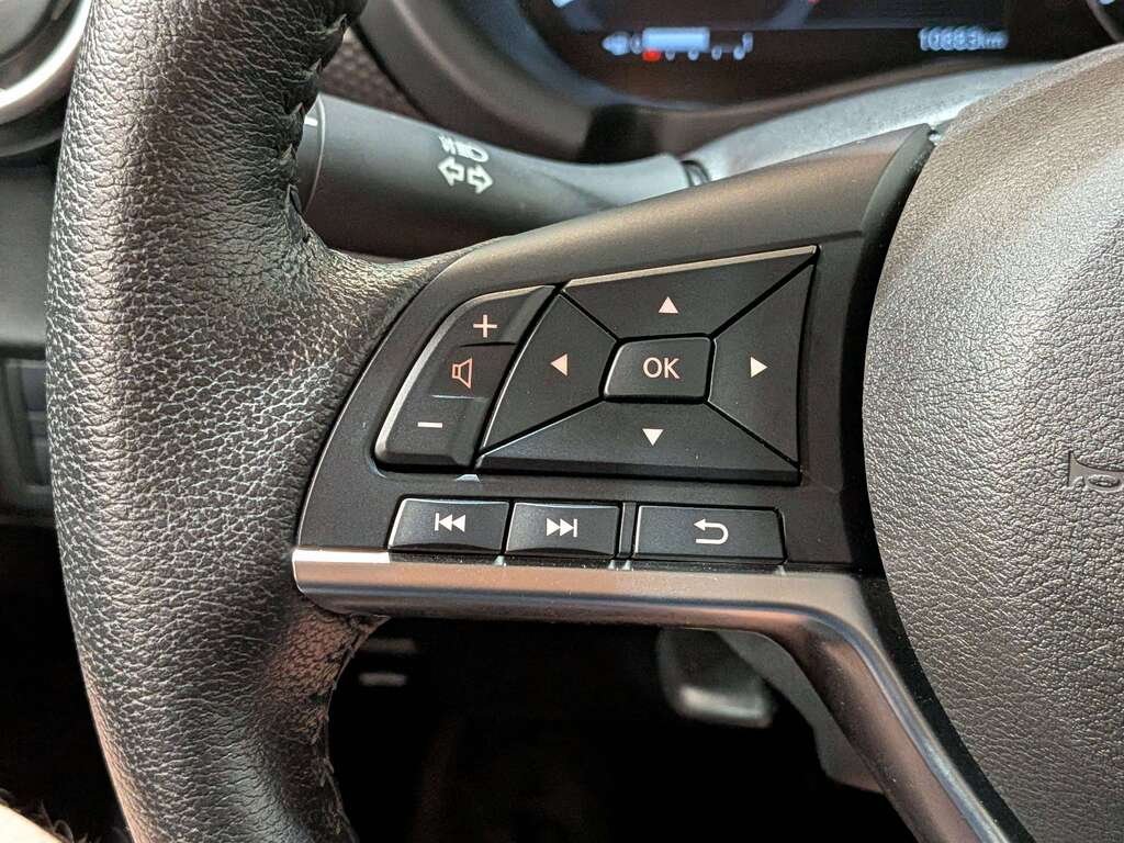 Nissan Kicks SV FWD 2024 Noir Val-David - photo #14