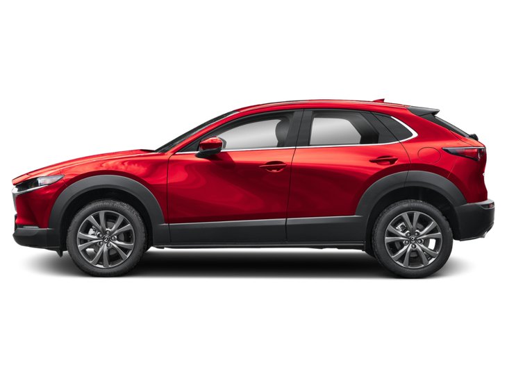 2025 Mazda CX-30 GT