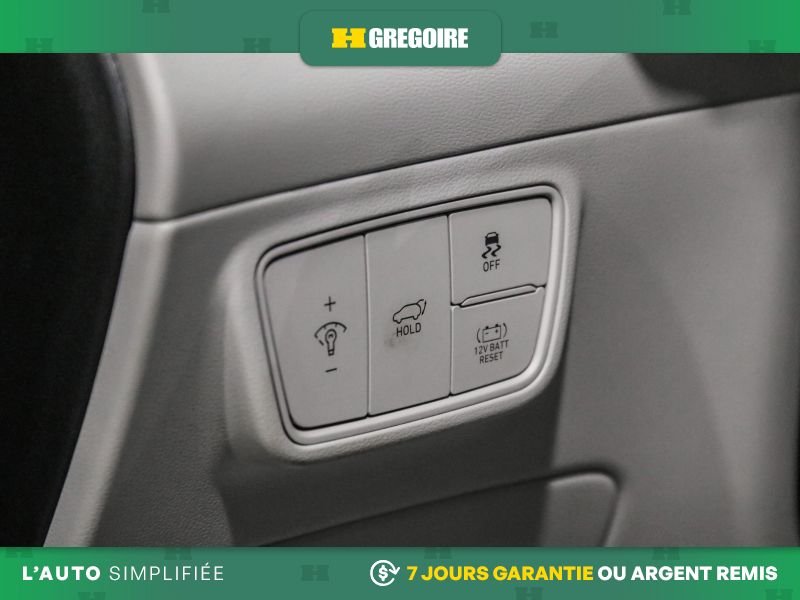 2023 Hyundai Tucson Green Saint-Eustache - photo #16