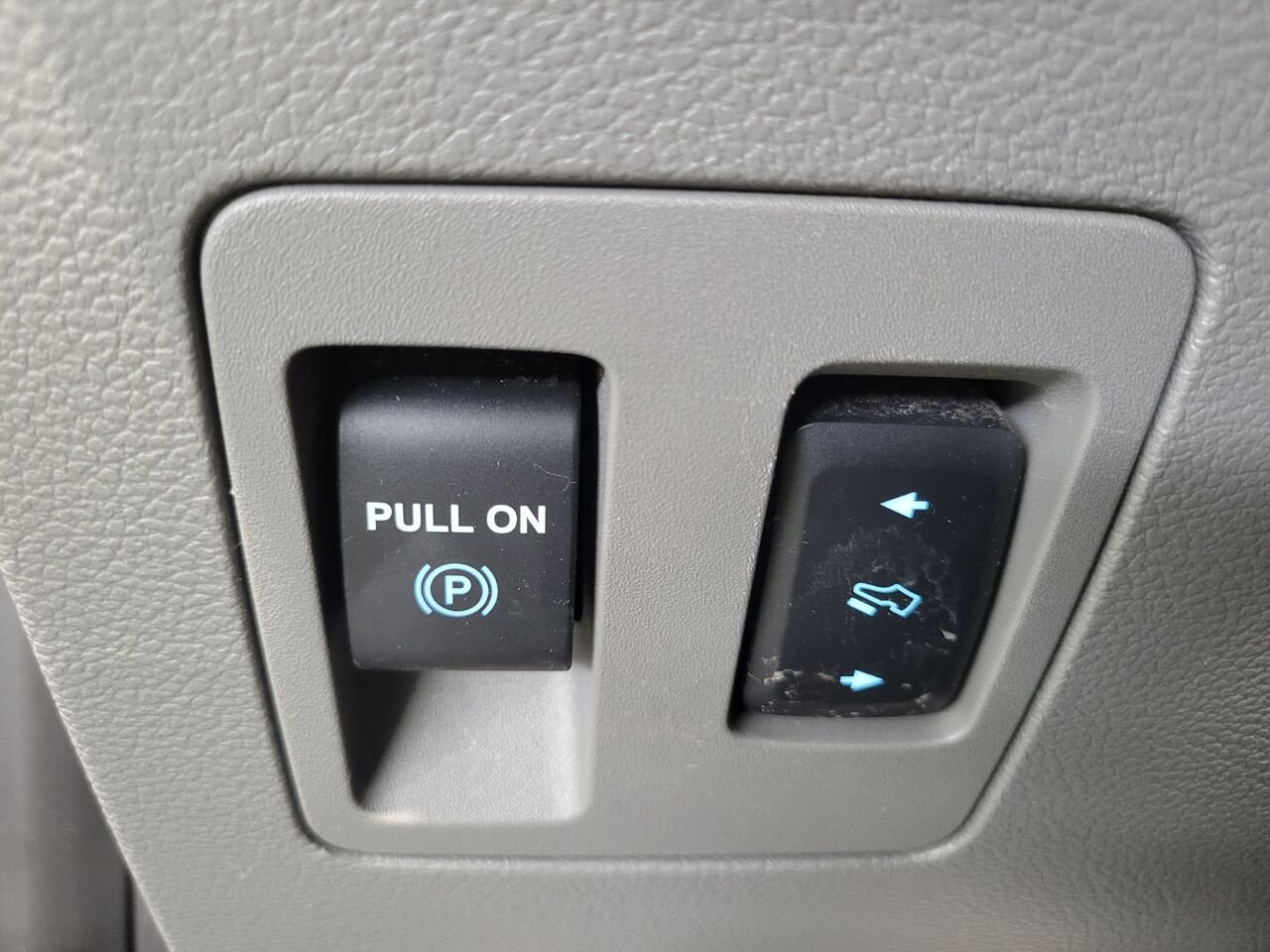 2018 Ford F-150 Black  - photo #23