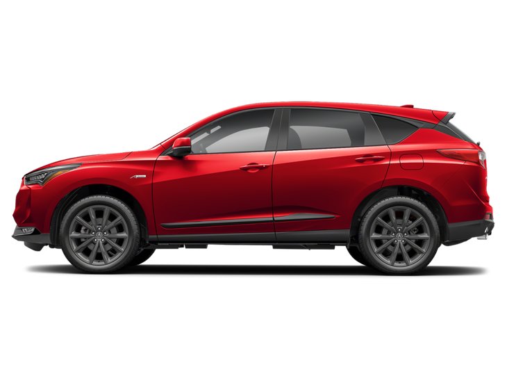 2026 Acura RDX A-Spec