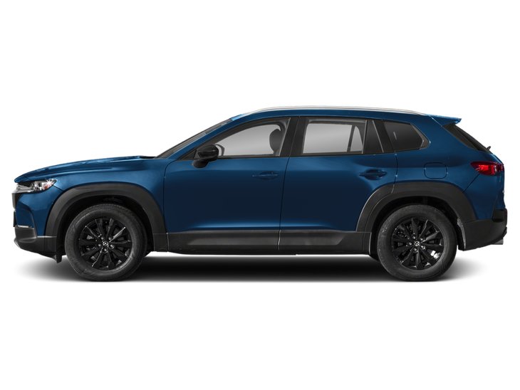 2025 Mazda CX-50 GS-L