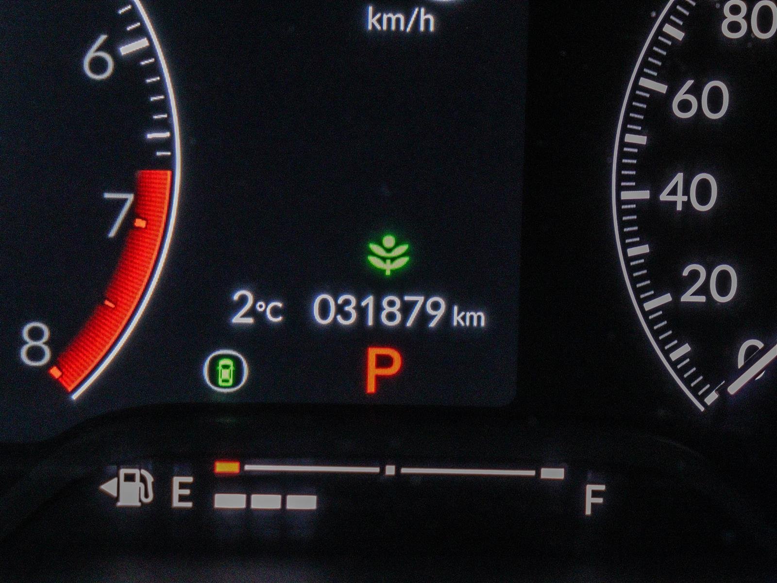 2024 Honda Civic Sedan LX-B Ottawa & Gatineau - photo #19