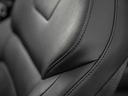 Nissan ARIYA 2025 Noir diamant nacré Blainville - photo #19