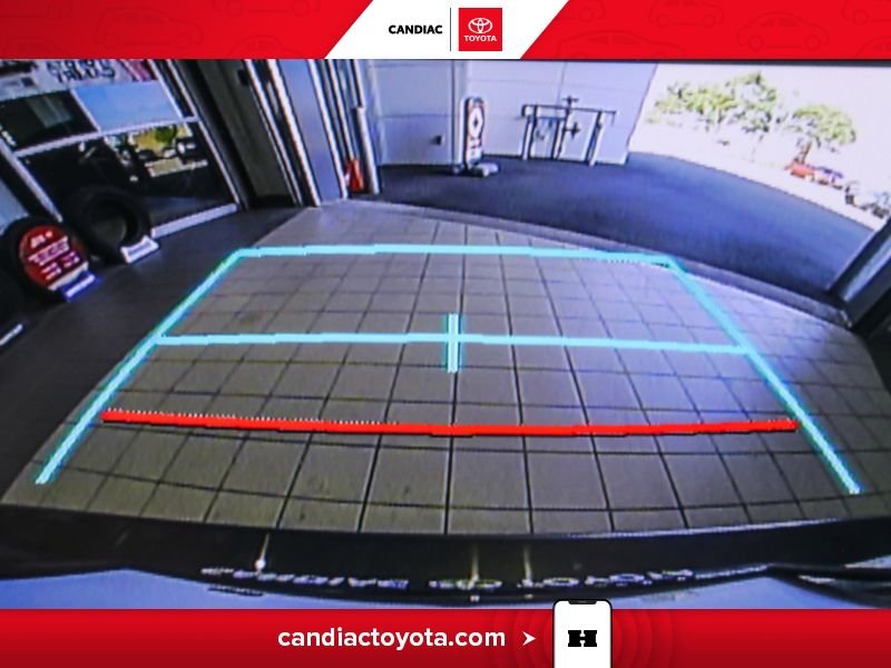 Toyota Camry 2022 Gris Saint-Eustache - photo #11