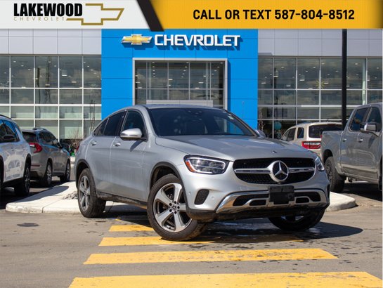 2023 Mercedes-Benz GLC 2023 Grey