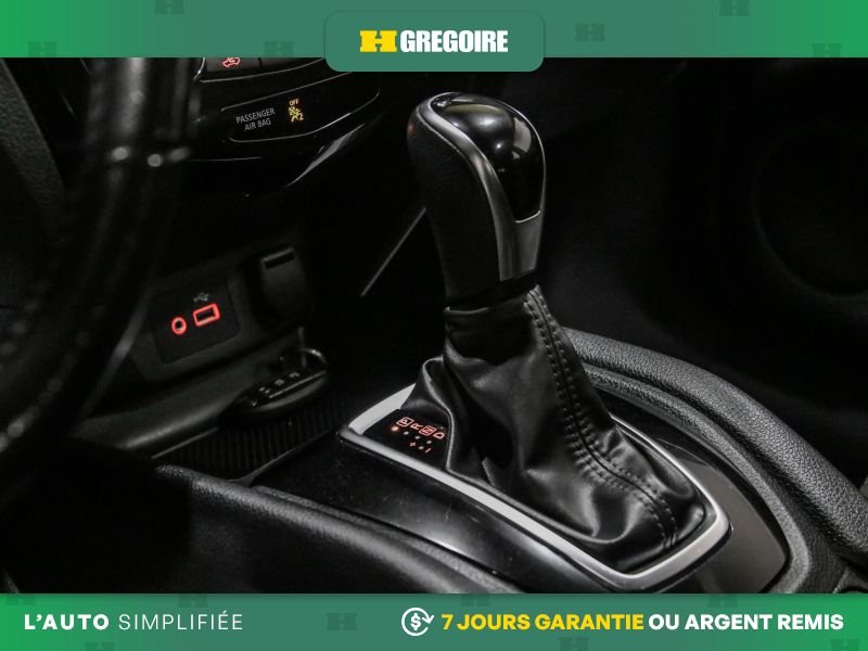 Nissan Qashqai 2020 Noir Saint-Eustache - photo #23