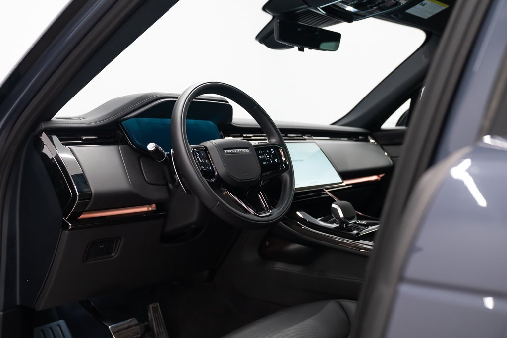 Land Rover Range Rover Sport P400 Dynamic SE 2025 Gris Kirkland - photo #20