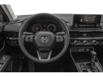 Honda CR-V Sport