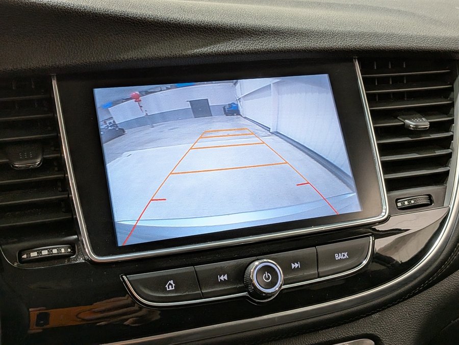 Buick Encore FWD 4dr Sport Touring 2017 Argent