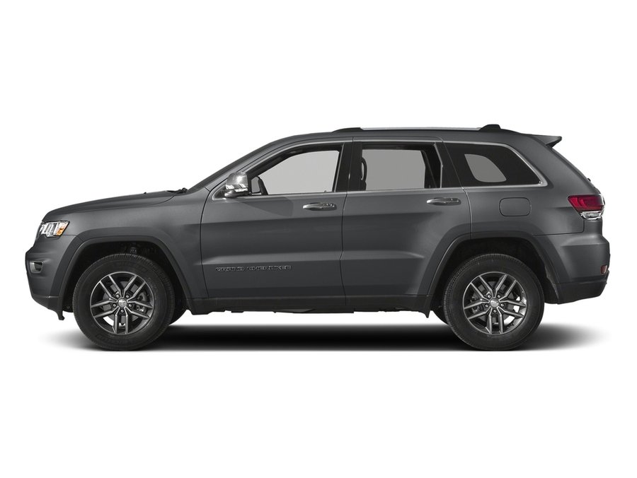 Jeep Grand Cherokee 2017 2017
