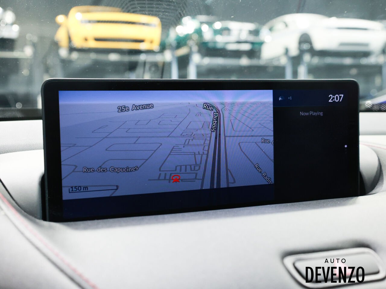 Acura TLX 2024 Gris Saint-Eustache - photo #16