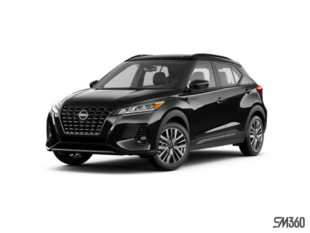 2023 Nissan Kicks 2023 Scarlet Ember Tintcoat/Super Black