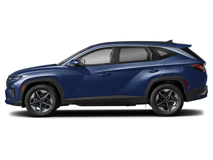 2025 Hyundai Tucson Privilégié