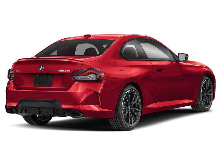 2026 BMW Série 2 M240i xDrive