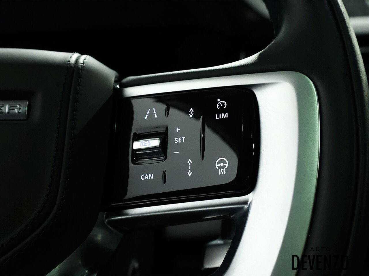 2022 Land Rover Range Rover White Saint-Eustache - photo #17