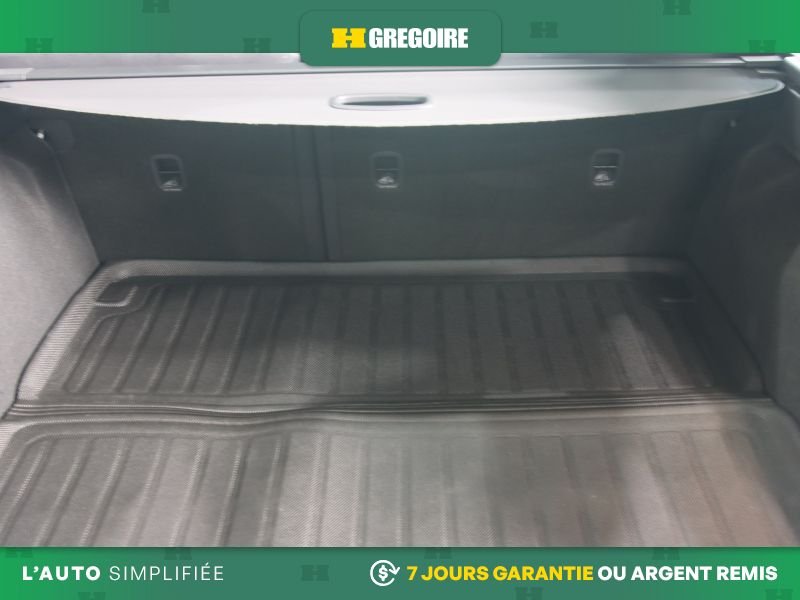 Hyundai IONIQ 2019 Gris Saint-Eustache - photo #27