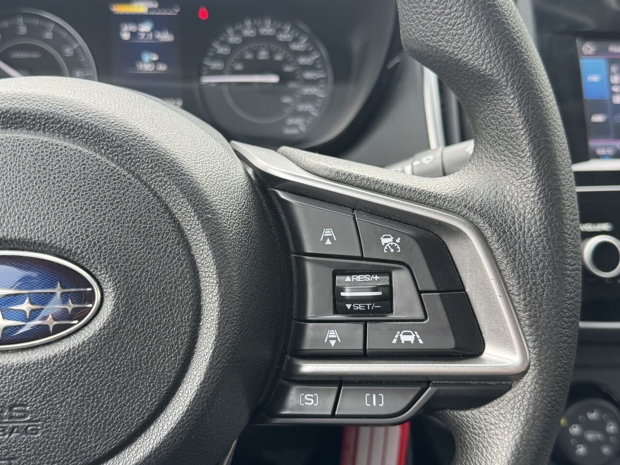 Subaru Impreza Automatique 2020 Gris Granby - photo #13