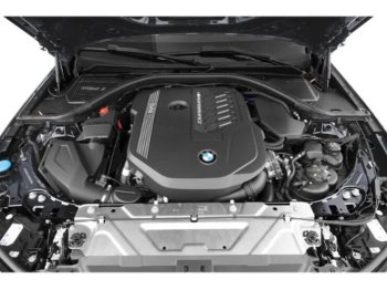 BMW Série 3 M340i xDrive