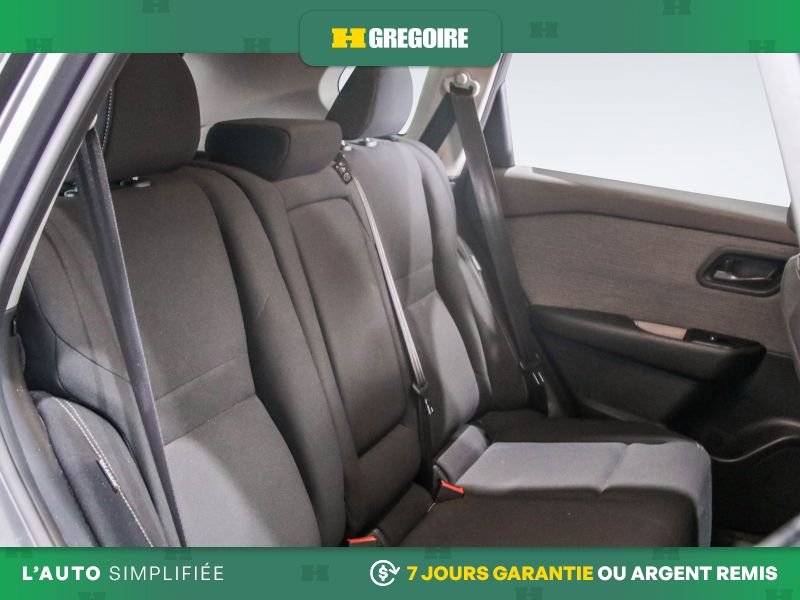 Nissan Rogue 730063 | S AWD AUTO A/C GR ELECT MAGS CAM RECUL BLUETOOTH 2023 Gris Laval - photo #25