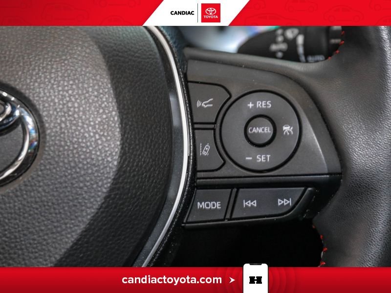 2024 Toyota RAV4 Prime Silver Laval - photo #22