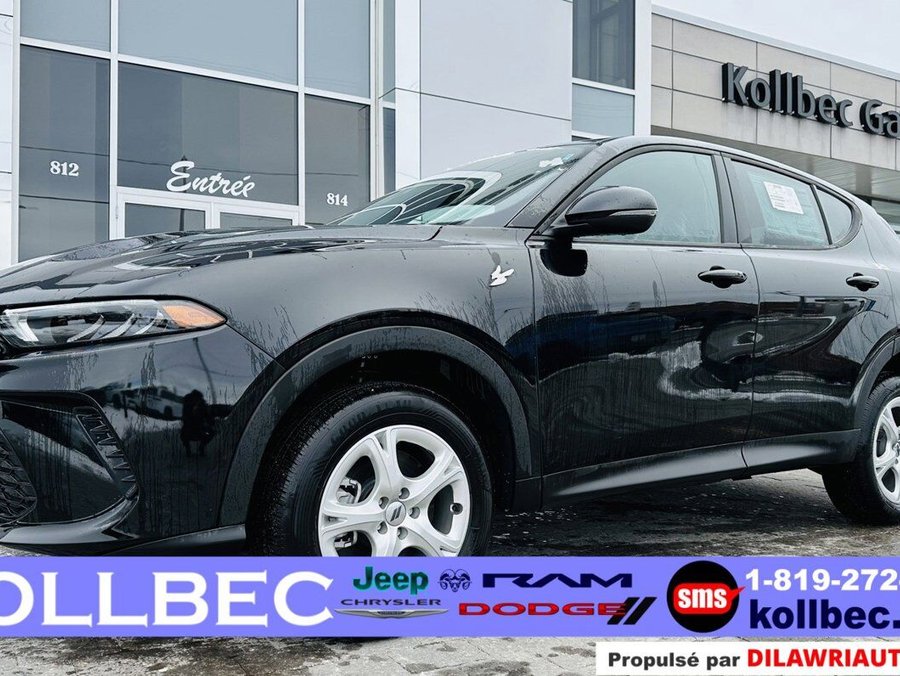 Dodge Hornet 2023 8 Ball