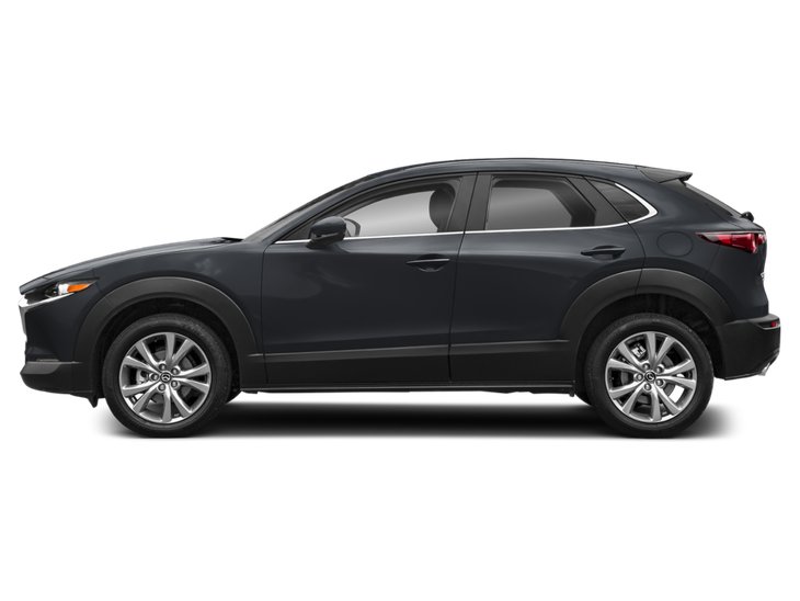2025 Mazda CX-30 GS
