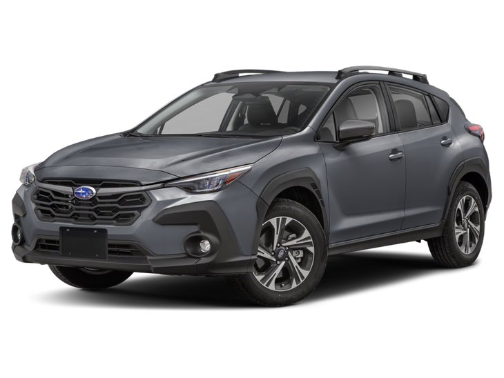 2025 Subaru Crosstrek Touring