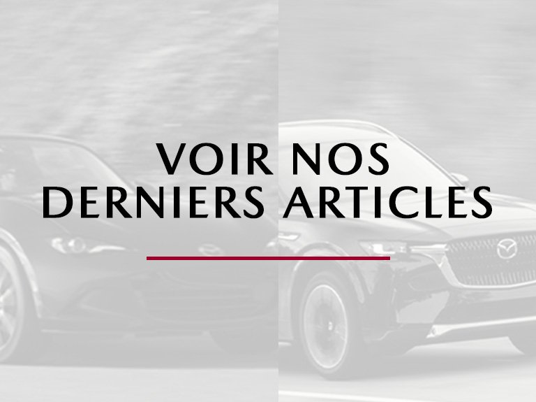 Val dor mazda hero blogue