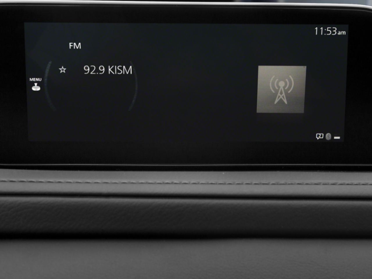 2026 MAZDA CX-30 Aero Grey Metallic Notre-Dame-des-Prairies - photo #8