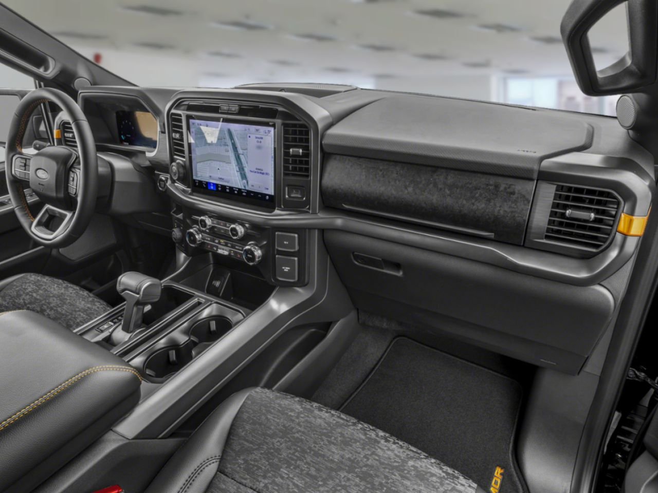 2026 Ford F-150 Antimatter Blue Metallic Saint-Basile-le-Grand - photo #11