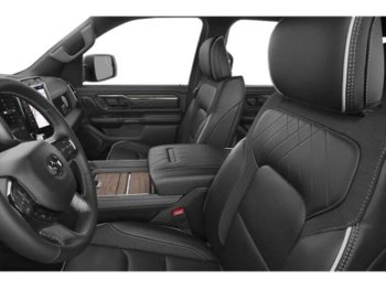 Ram 1500 Limited Longhorn