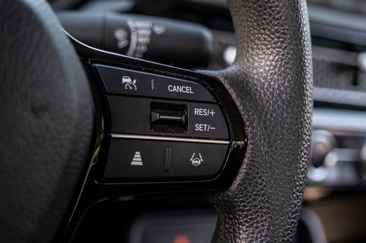 Honda Civic Berline 2020 Gris Gatineau - photo #13