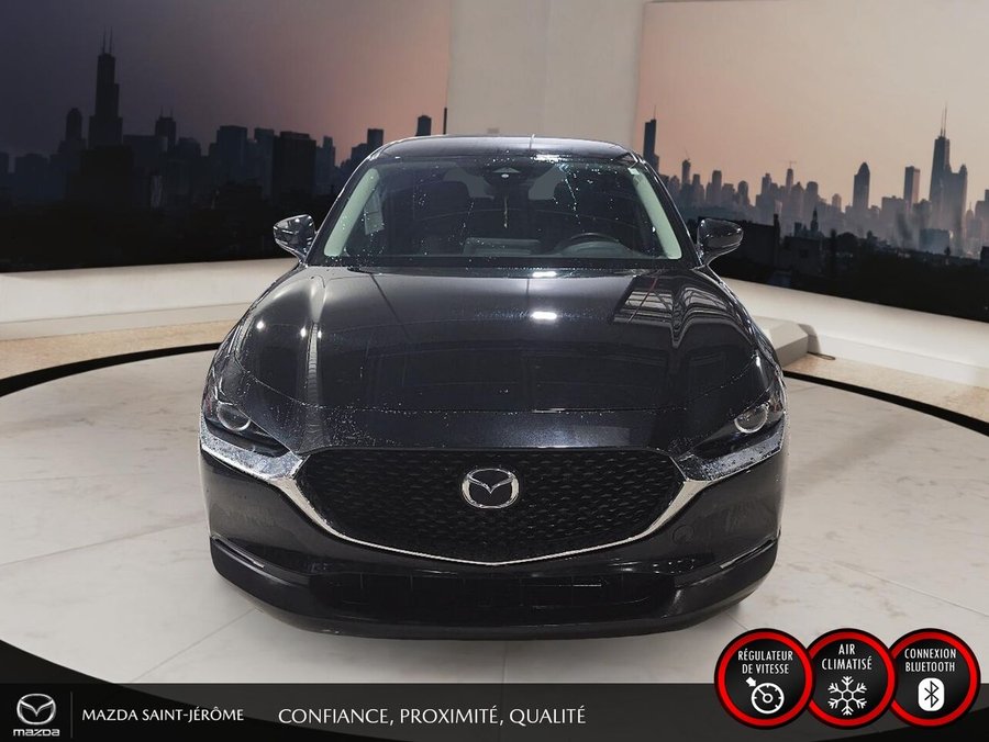 Mazda CX-30 GS | AWD | MAGS | 2025 Gris