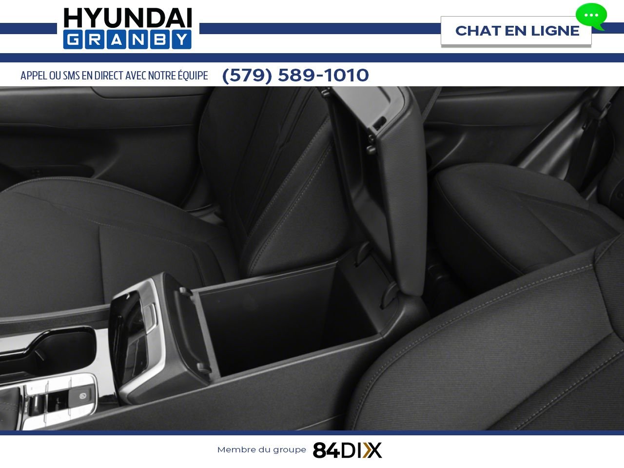2026 HYUNDAI Tucson Crystal White Granby - photo #10