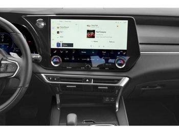 Lexus RX RX 450h+