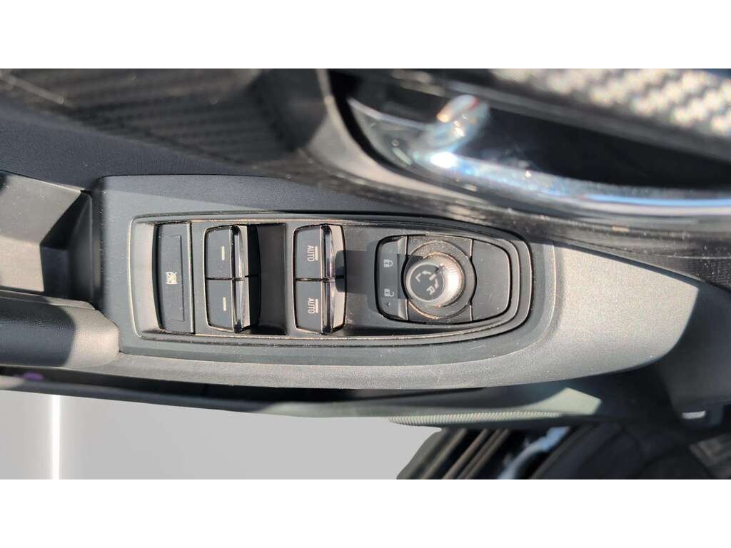 2021 Subaru Crosstrek Black Gatineau - photo #17